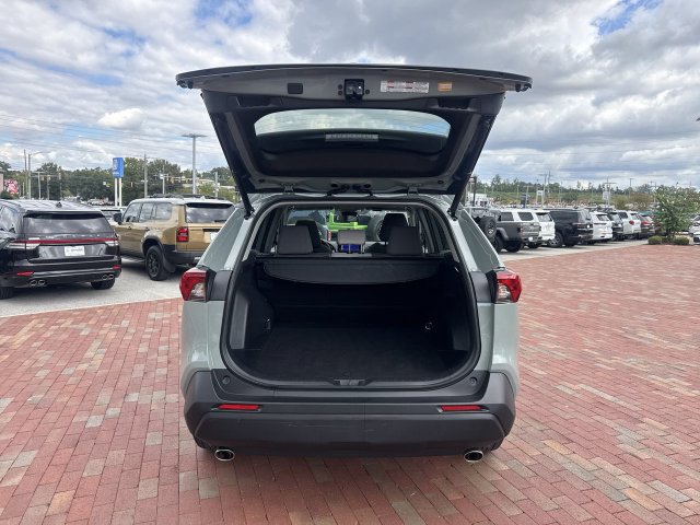 Used 2023 Toyota RAV4 XLE w/ Convenience Package FWD image 29