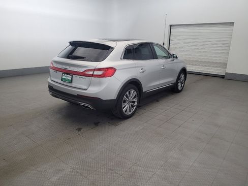 Used 2017 Lincoln MKX Reserve w/ Driver Assistance Package AWD/4WD image 9