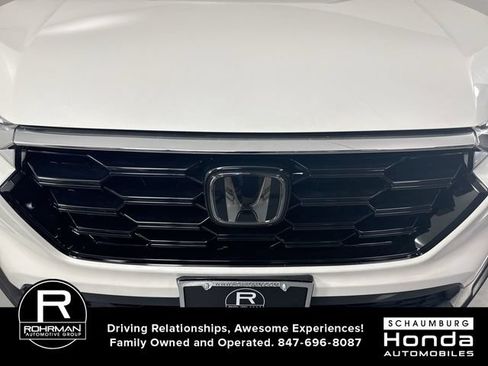 Used 2023 Honda CR-V EX image 28