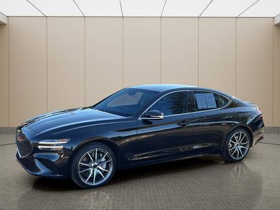 Certified 2026 Genesis G70 2.5T