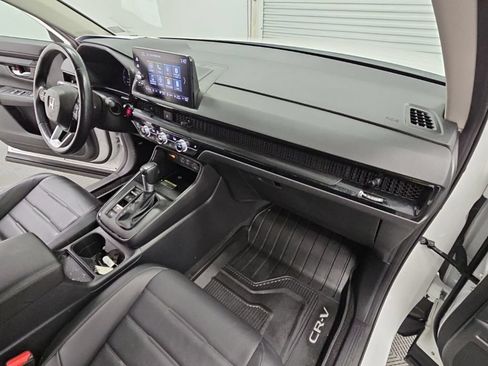 Used 2025 Honda CR-V EX-L image 37