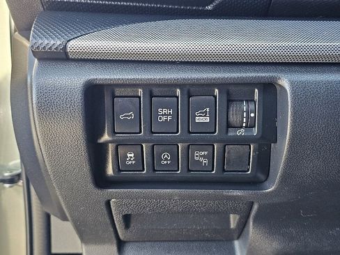 Used 2021 Subaru Forester Limited w/ Popular Package #3 image 29