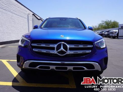 Used 2022 Mercedes-Benz GLC 300 image 44