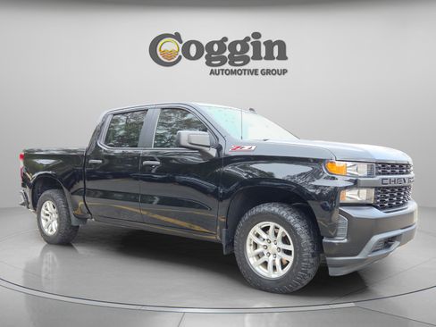 New 2026 Chevrolet Suburban Z71 w/ Z71 Off-Road Package image 8