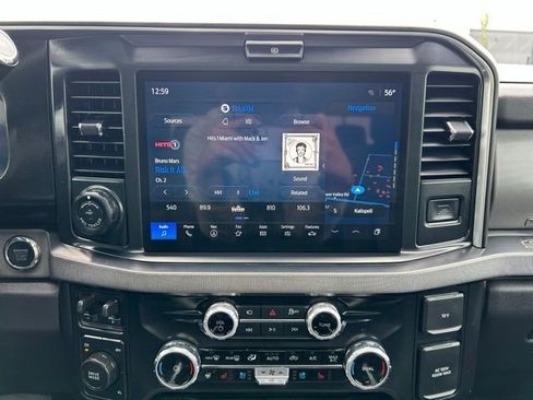 Used 2025 Ford F450 Platinum AWD/4WD image 18