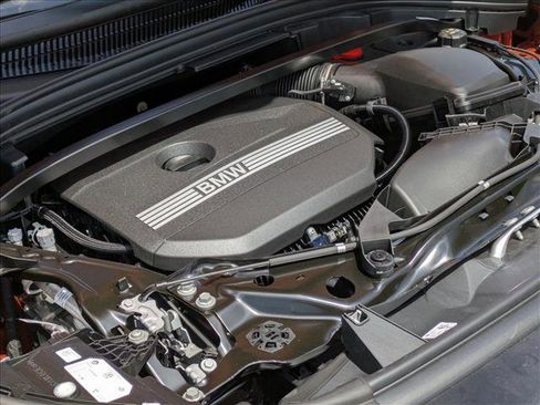 Used 2025 BMW X1 xDrive28i w/ Convenience Package image 18