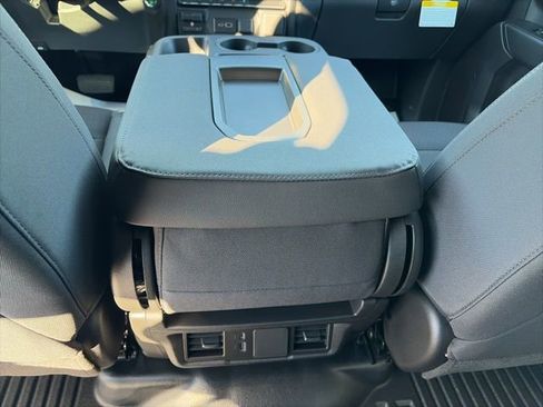 New 2026 GMC Sierra 2500 Pro image 13