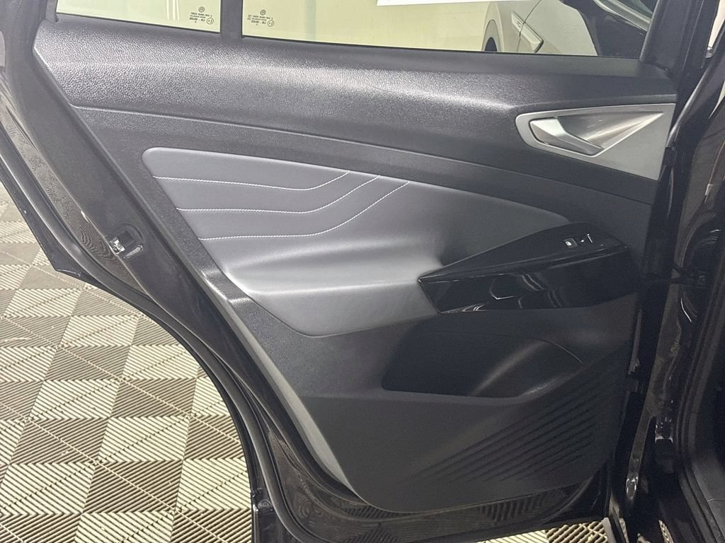 Certified 2023 Volkswagen ID.4 Pro S RWD image 21