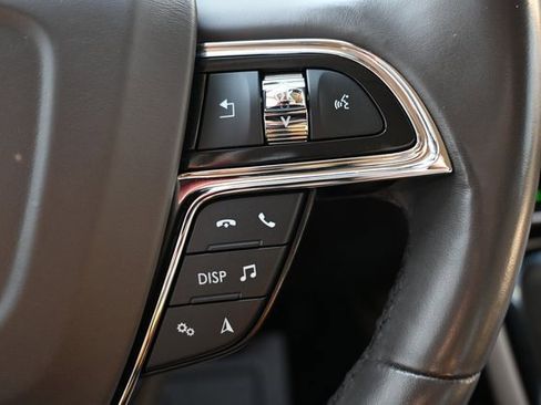 Used 2023 Lincoln Nautilus Reserve w/ Equipment Group 201A image 36