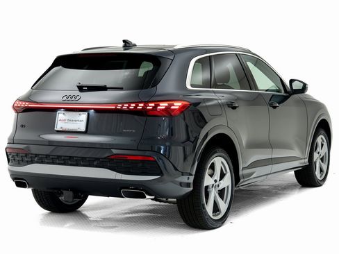 New 2025 Audi Q5 Premium Plus image 3