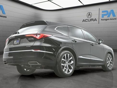 Certified 2023 Acura MDX SH-AWD w/ Technology Package image 33