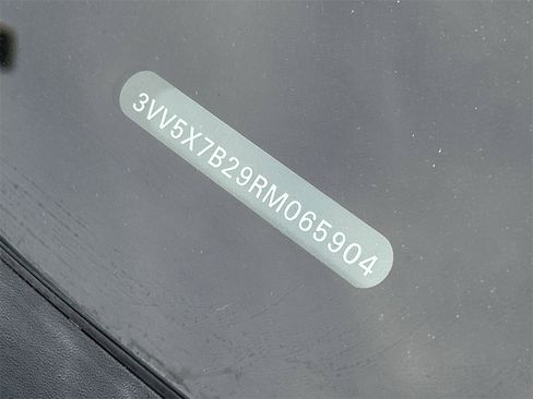 Certified 2024 Volkswagen Taos S image 30