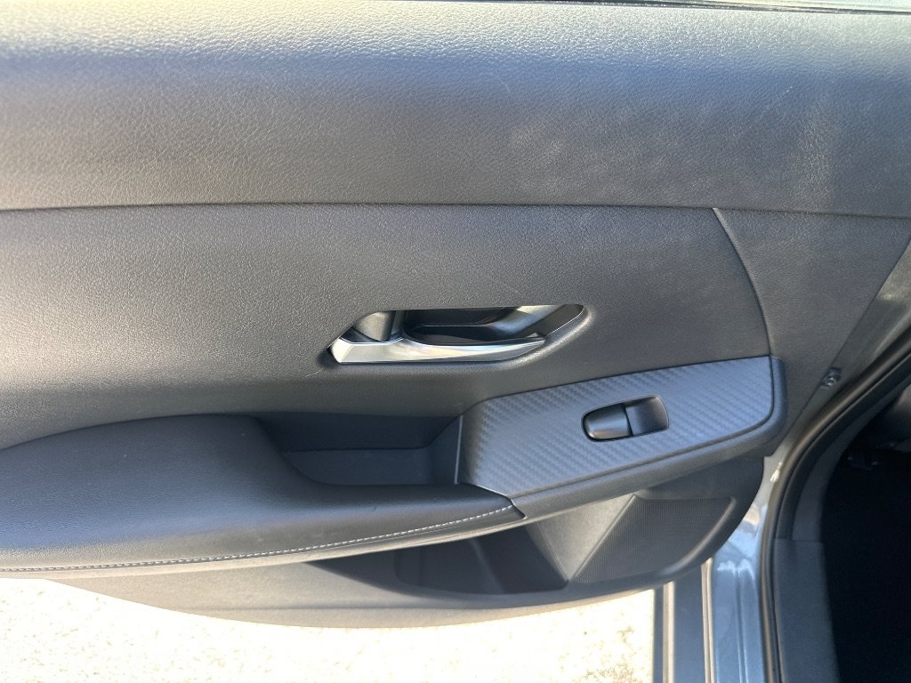 Used 2020 Nissan Sentra S FWD image 14