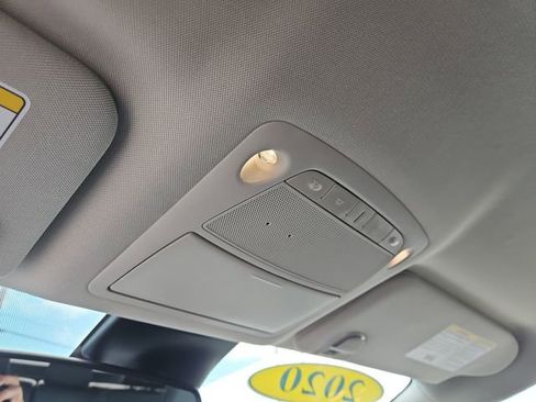 Used 2020 Nissan Murano SL w/ Cargo Package image 31