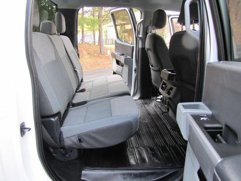 Used 2024 Ford F250 XLT w/ FX4 Off-Road Package image 19