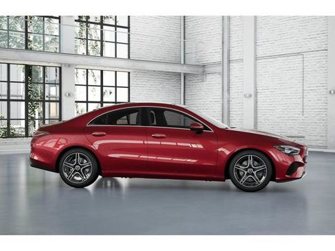 New 2026 Mercedes-Benz CLA 250 4MATIC image 15