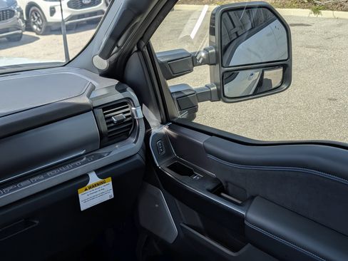New 2026 Ford F250 Platinum AWD/4WD image 54