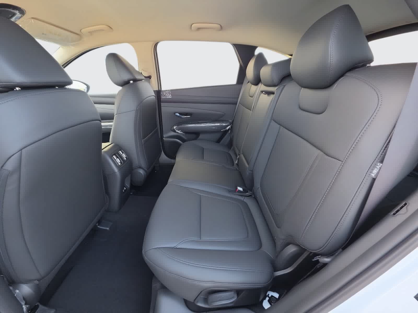 New 2026 Hyundai Tucson SEL Plus FWD image 30