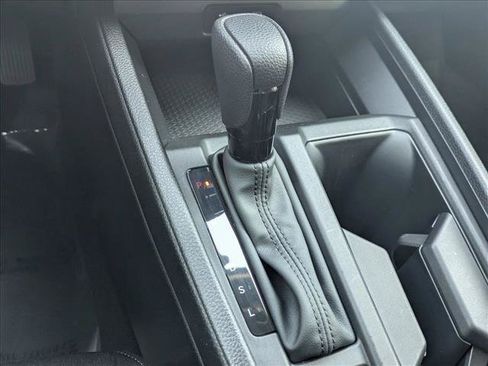 Certified 2024 Honda Accord EX image 12