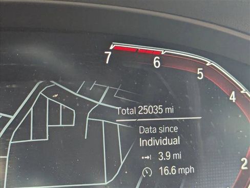 Certified 2023 BMW X3 sDrive30i w/ Convenience Package RWD image 4