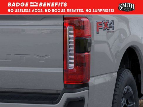 New 2026 Ford F250 XL w/ STX Appearance Package AWD/4WD image 22