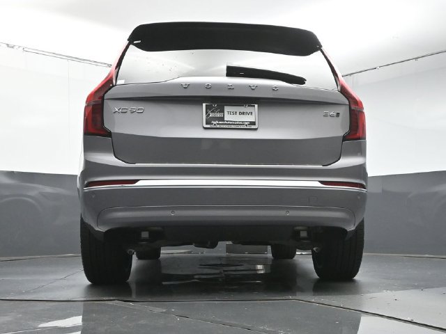 Used 2026 Volvo XC90 B6 Plus w/ Protection Package Premier AWD/4WD image 37
