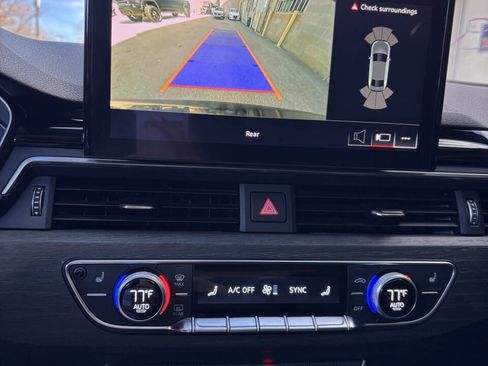 Used 2021 Audi A4 2.0T Premium w/ Convenience Package image 10