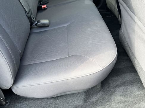 Used 2019 Toyota Tacoma TRD Sport w/ Technology Package AWD/4WD image 21