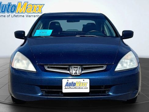 Used 2005 Honda Accord EX-L image 2