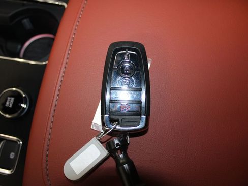 Used 2025 Lincoln Aviator Reserve image 57