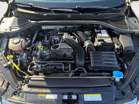 Certified 2022 Volkswagen Jetta SE FWD image 26