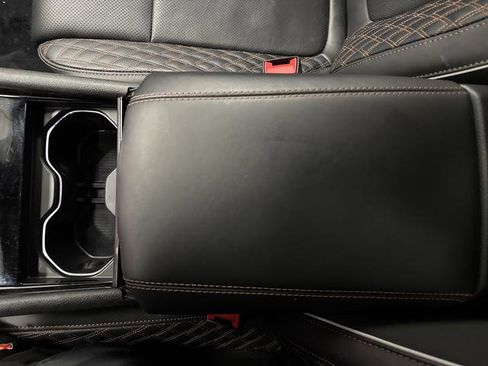 Used 2024 Jeep Grand Cherokee L Summit w/ Advanced Protech Group IV image 21