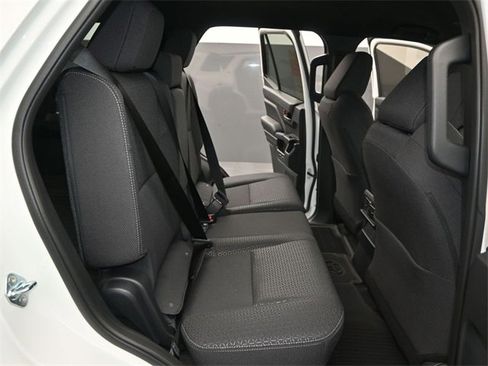 New 2026 Toyota 4Runner SR5 image 13