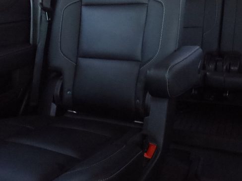 Used 2020 Chevrolet Tahoe LT w/ Max Trailering Package AWD/4WD image 10