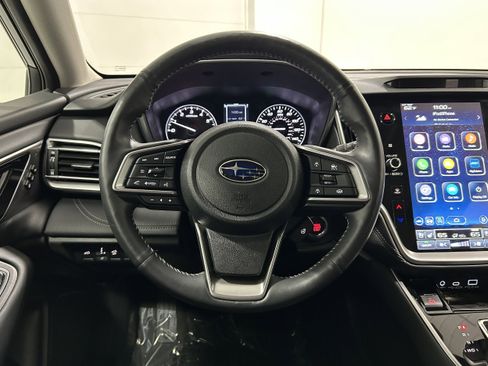 Used 2023 Subaru Outback Touring AWD/4WD image 13