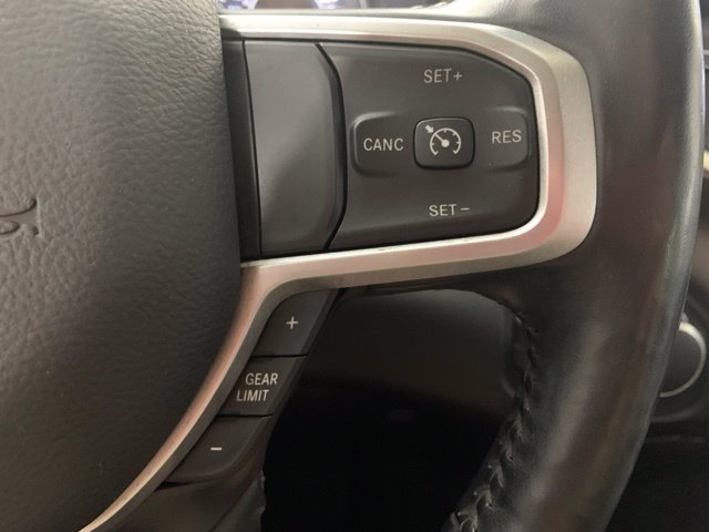 Used 2019 RAM 1500 Big Horn AWD/4WD image 27