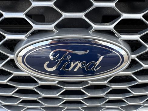 Certified 2024 Ford Edge SEL w/ Convenience Package AWD/4WD image 14