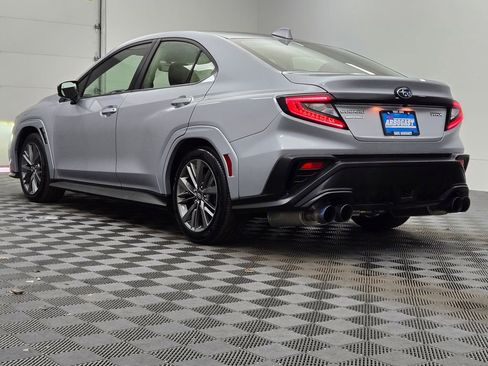 Used 2022 Subaru WRX w/ Popular Package #1A image 11