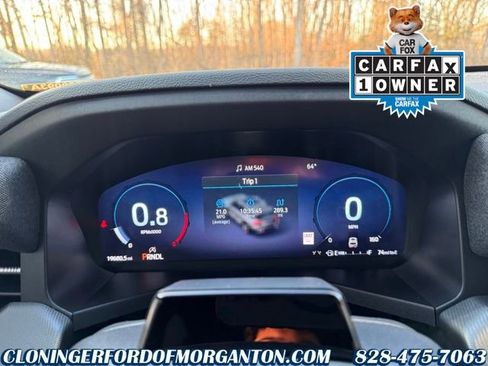 Used 2025 Ford Explorer ST-Line image 28