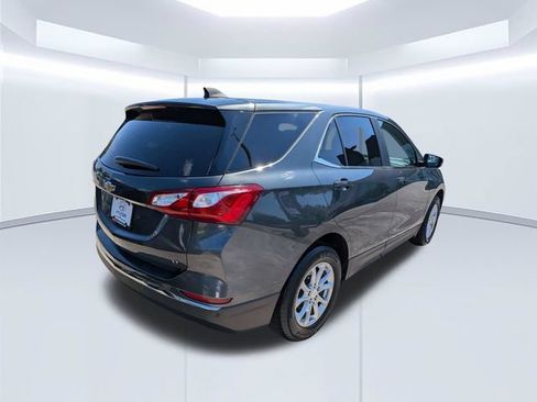 Used 2021 Chevrolet Equinox LT FWD image 4
