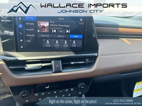 New 2026 Subaru Outback Touring XT AWD/4WD image 13