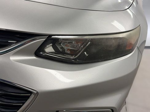 Used 2016 Chevrolet Malibu LS FWD image 11