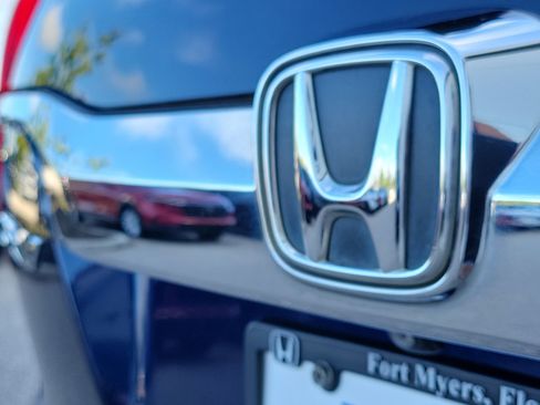 Used 2016 Honda CR-V EX-L image 7