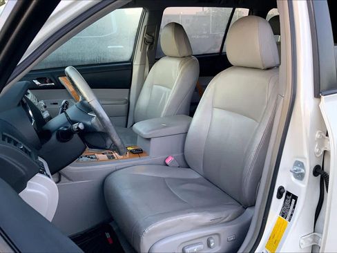 Used 2008 Toyota Highlander Limited image 7