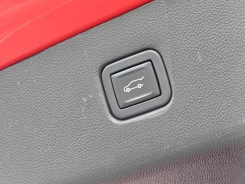 Certified 2024 Chevrolet Blazer RS w/ Driver Confidence II Package FWD image 19