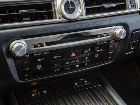 Used 2015 Lexus GS 350 image 38