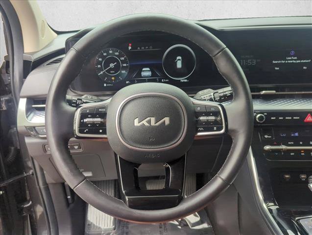 Used 2024 Kia Carnival SX Prestige FWD image 15