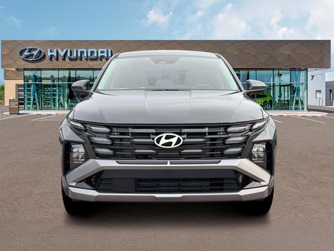 New 2026 Hyundai Tucson SE FWD image 12
