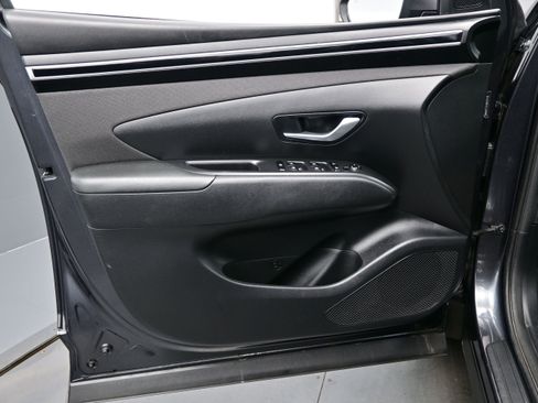 Used 2024 Hyundai Tucson SEL w/ Convenience Package AWD/4WD image 9