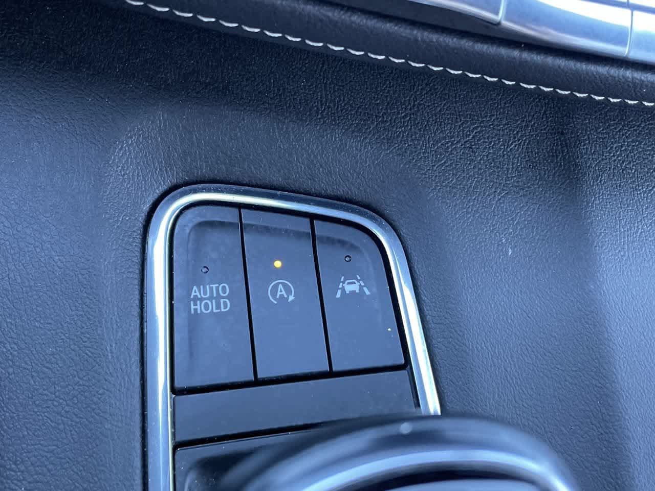 Certified 2024 Cadillac Escalade Premium Luxury w/ LPO, Floor Liner Package AWD/4WD image 36
